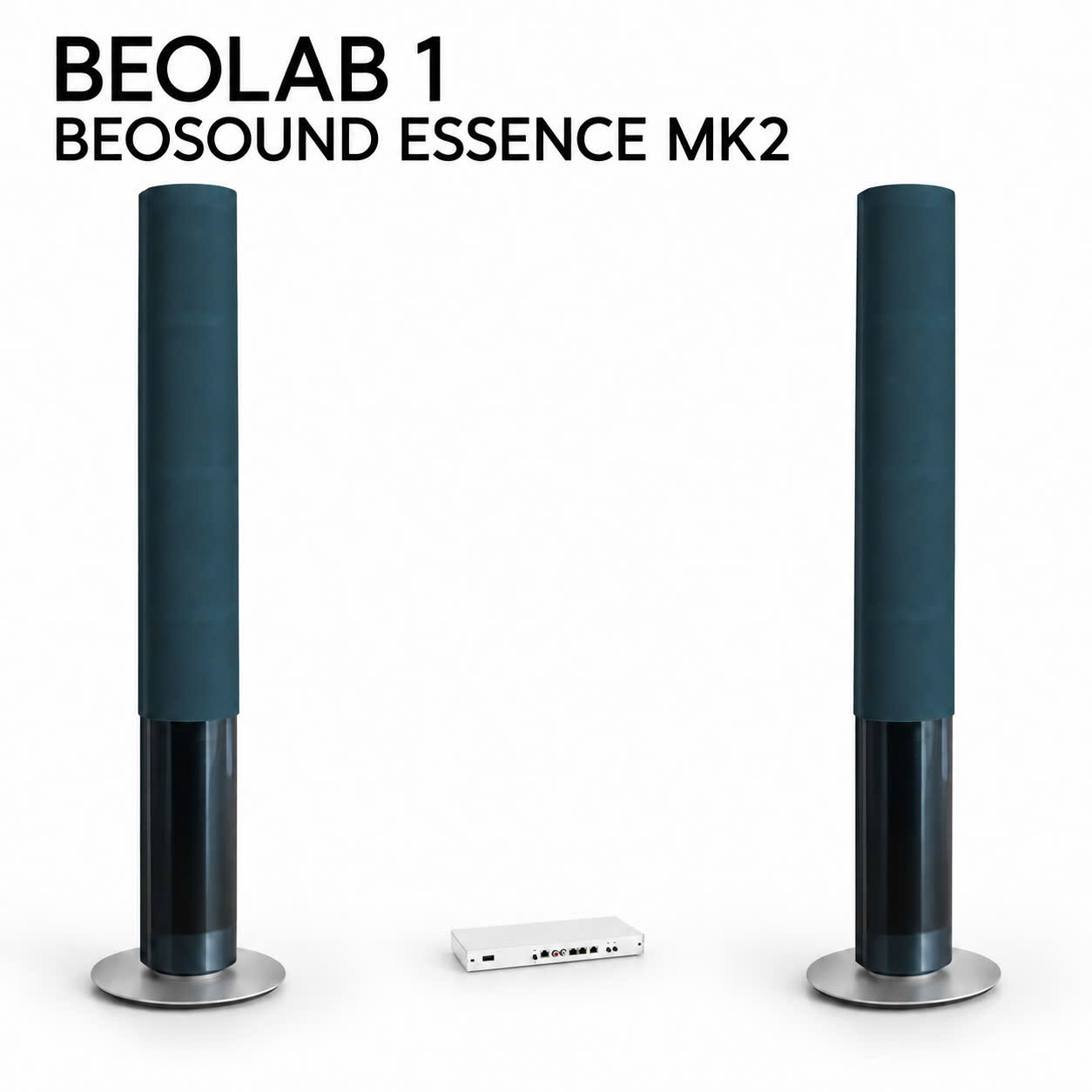 beosound essence mk2 beolab3