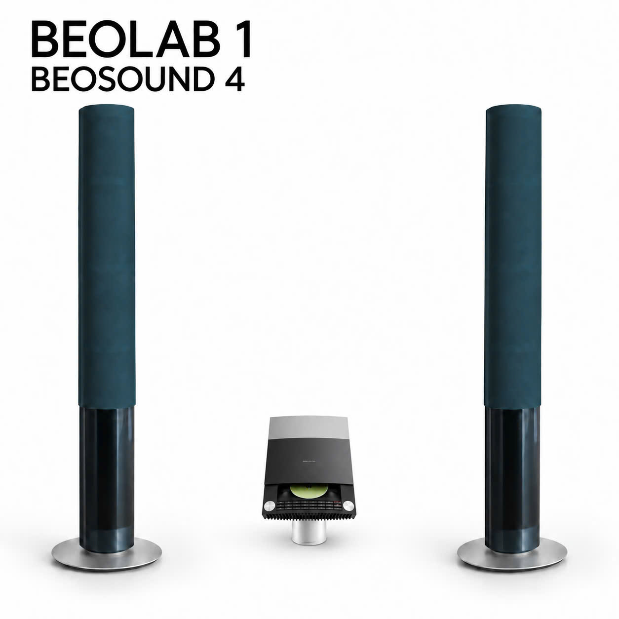 beosound4 beolab1