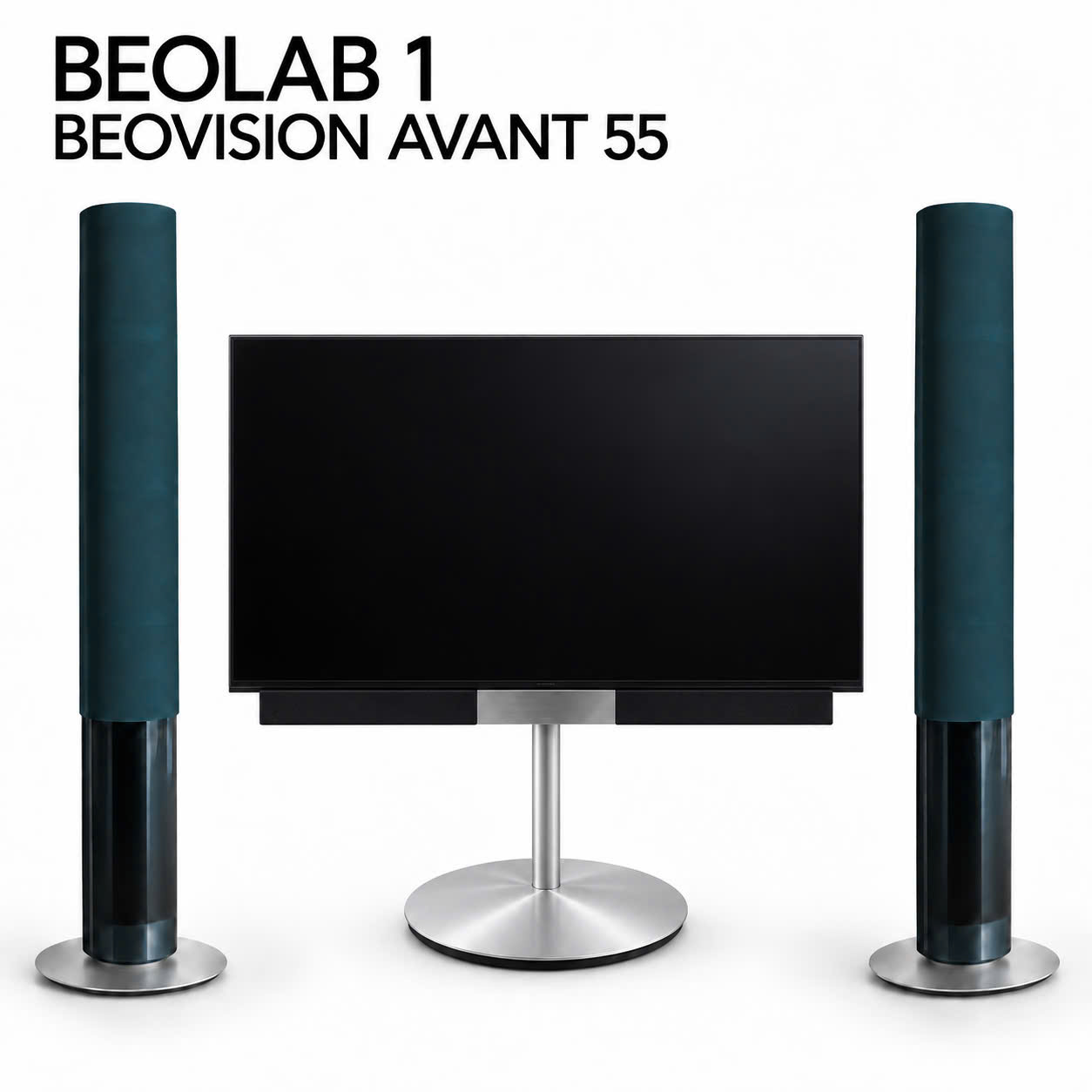 beovision avant55 beolab1