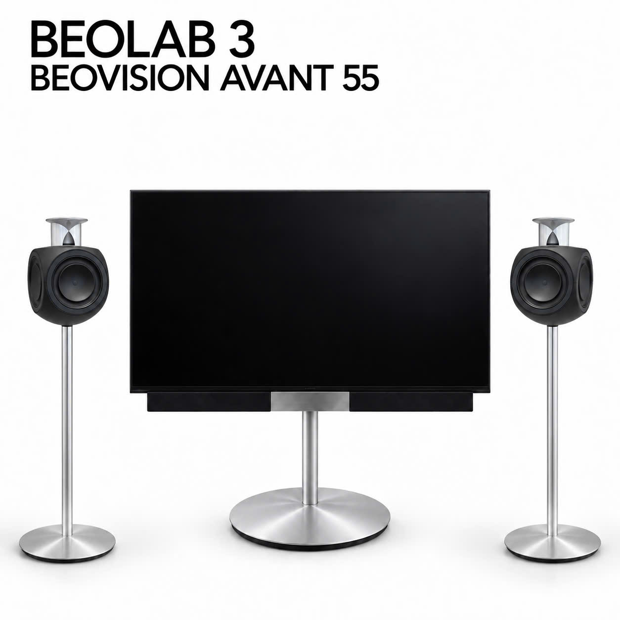 beovision avant55 beolab3